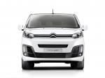 Citroen Jumpy Van 2016 года (WW)